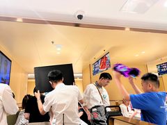-海底捞火锅(天鹅湖银泰店)