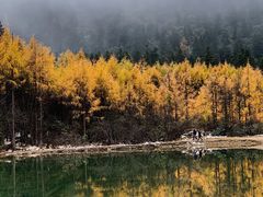 景点-毕棚沟景区