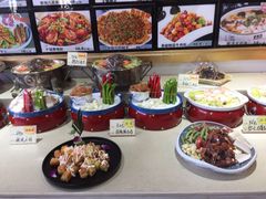 -双海酒店·海鲜家常菜(南戴河店)