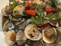 -圣廷苑酒店-世纪楼菲苑自助餐厅