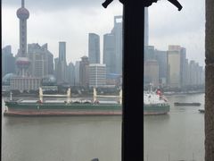 -上海和平饭店-华懋阁 The Cathay Room