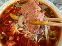 -吴记怪味面(牛王庙店)