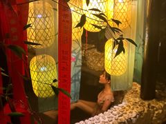 -明月山天沐温泉度假村