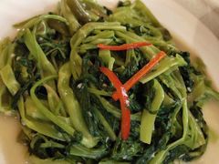 -天鲜阁·海鲜粤菜·33年老字号(石槎白云站店)