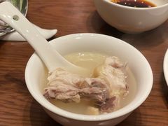 -富力希尔顿度假酒店-御玺中餐厅