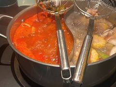 -二刀潮牛(重庆光环购物公园店)