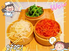 -金狮麟·新豫菜(杏石口路店)