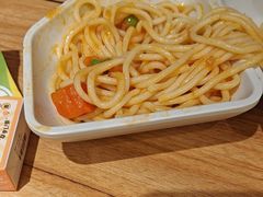 -豪客来牛排(重庆三峡广场步行街1704店)