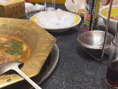 -芦月轩羊蝎子(劲松店)
