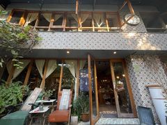 门面-时光花园(白鹭洲店)