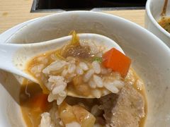 -新大新豆米火锅1993(万象汇店)