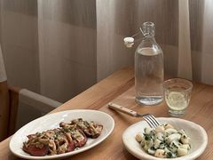 -沛家·西餐Brunch·直火料理