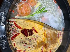 -花间小酌火锅小酒馆(吕四店)