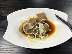 大块煮牛舌-井上家(大兴街店)