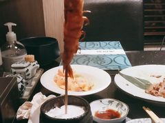 盐烤深海大虾-德川家日本料理(中关村寰太大厦店)