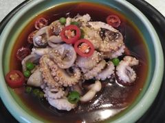 -汤记传菜(秀浦路店)