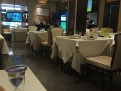大堂-眉州东坡(春秀路店)