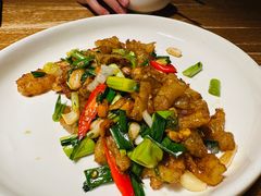 -新白鹿餐厅(龙游路店)