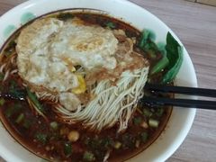 -宜宾燃面(汉渝路店)