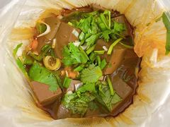 -小王拉面馆(颍上路店)
