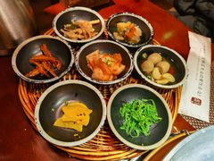 -三代烤肉(保利广场店)