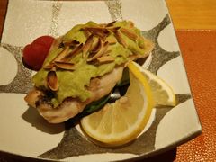 -松涛日本料理