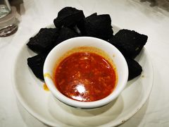-新新湘菜馆(新中街二条店)