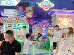 -大玩家(大连高新万达店)