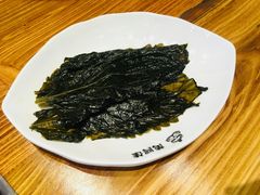 -万兴佳烤肉·长白山老味道(宏泰广场店)