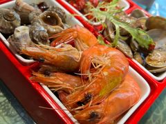 -良师门滨海人家·海鲜·家常菜(滨海城店)