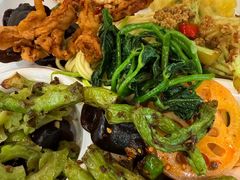 -泰合素食(双流店)