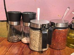 -仓库烤肉(绿园店)