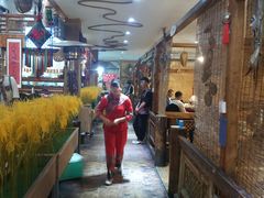 -昆虫窝子·特色云南菜(拓东路总店)