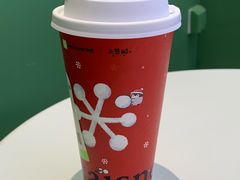 -奈雪的茶(汇一城pure店)