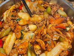 -黄记煌三汁焖锅(欢乐海岸店)