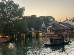 -乌镇西栅景区