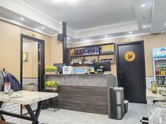 -尚岛私房菜(西方巷店)