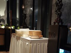 -杏花堂晋商私房菜(华熙五棵松店)