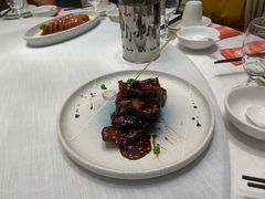 -聚鑫阁江浙菜·非遗传承技艺(闵行交大店)