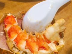 -ZF Seafood Restaurant 卓峰海鲜餐