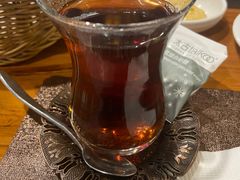 土耳其茶-TUK土耳其餐厅·下午茶(卢湾店)