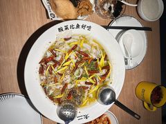 -新太二·鲜料川菜(东汇城店)