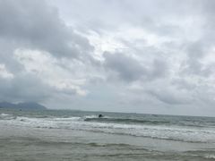 -西涌国际滨海旅游区