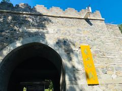 -香山公园