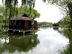 -沙家浜风景区