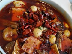 -渝信川菜(工体店)