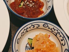 -ManHo万豪中餐厅(成都茂业JW万豪酒店)