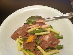 -丽晶轩中餐厅(重庆丽晶酒店)