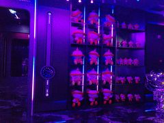 -星聚会KTV(苏州信投大厦店)