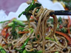 -洪霞餐馆